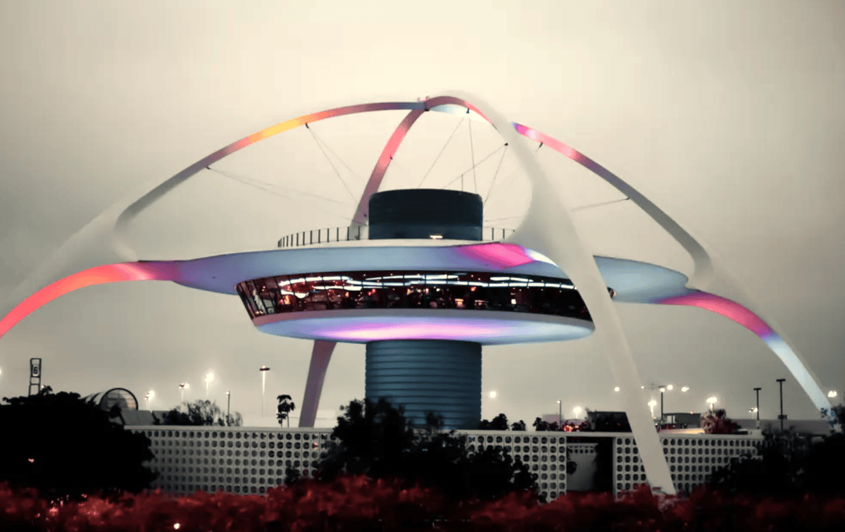ARCHITECTURE 101: WHAT IS “GOOGIE” ARCHITECTURE? – GLOBAL GRAPHICA