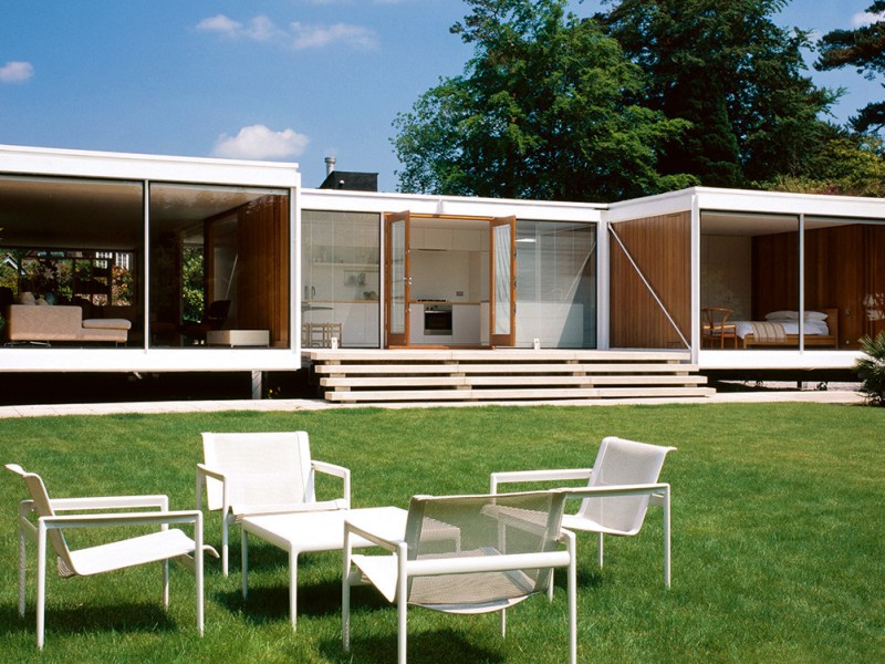 ARCHITECTURE 101: What is&nbsp;Modernism?